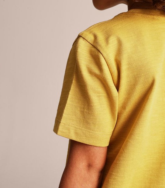 Graphic Print T-shirt