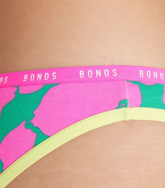 Bonds Icons Kini Briefs; Style: WREGT 2 of 3
