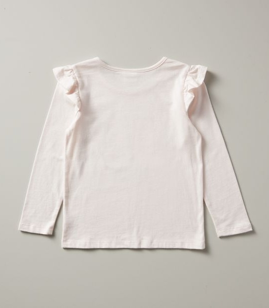 Bluey Top