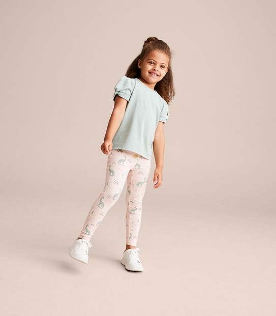 Print Leggings 3 of 6