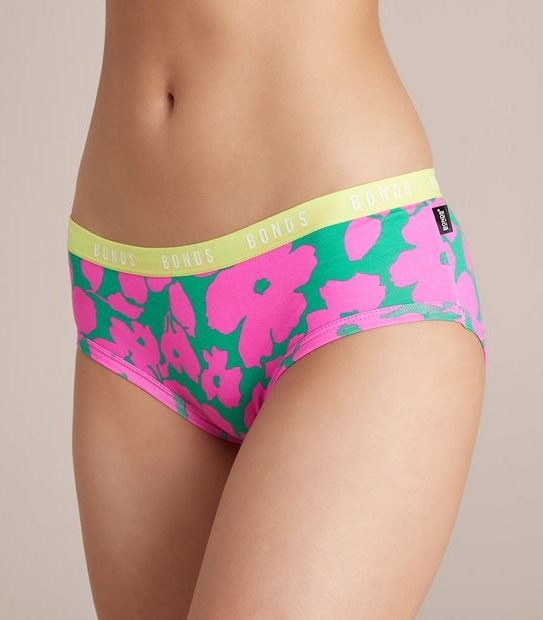 Bonds Hipster Boyleg Briefs; Style: WUU7T