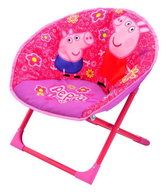Peppa Pig Moon Chair