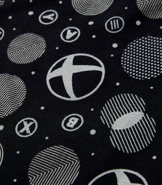 XBox Pyjama Set