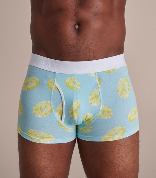 Maxx Flyfront Trunks