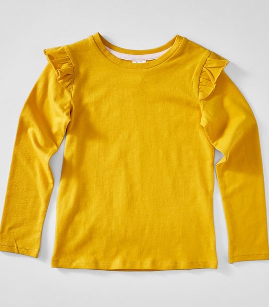 2 Pack Long Sleeved Tops