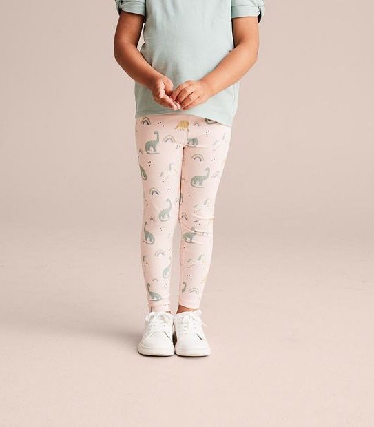 Print Leggings 4 of 6