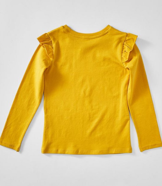 2 Pack Long Sleeved Tops