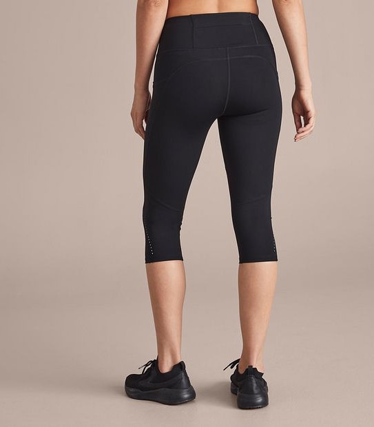 Active Crop Length Infinity Tights 