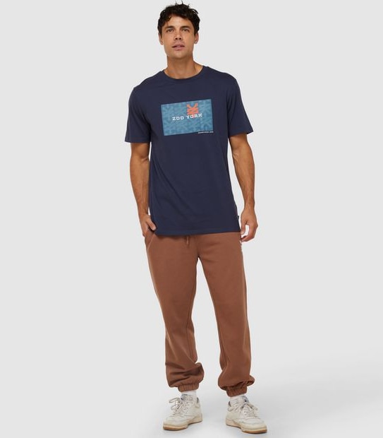 Zoo York Represent T-Shirt 2 of 6