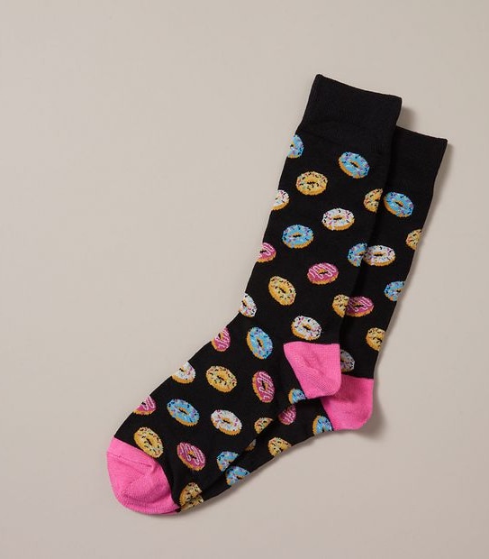 Maxx Crew Socks