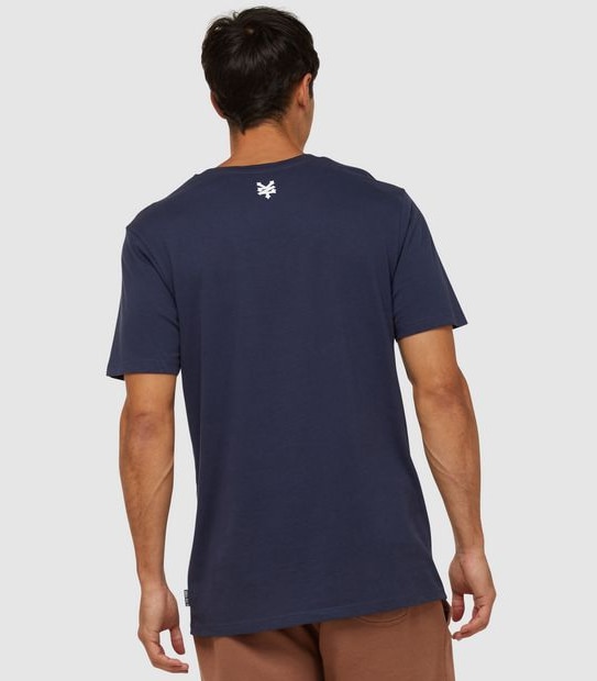 Zoo York Represent T-Shirt 3 of 6