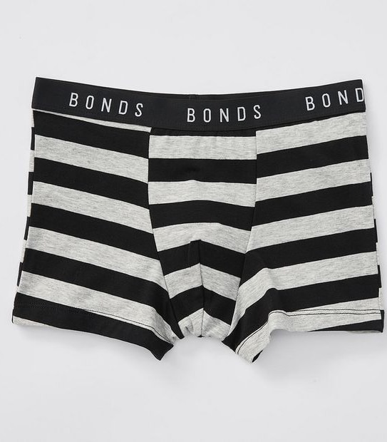 Bonds Trunks 2 Pack