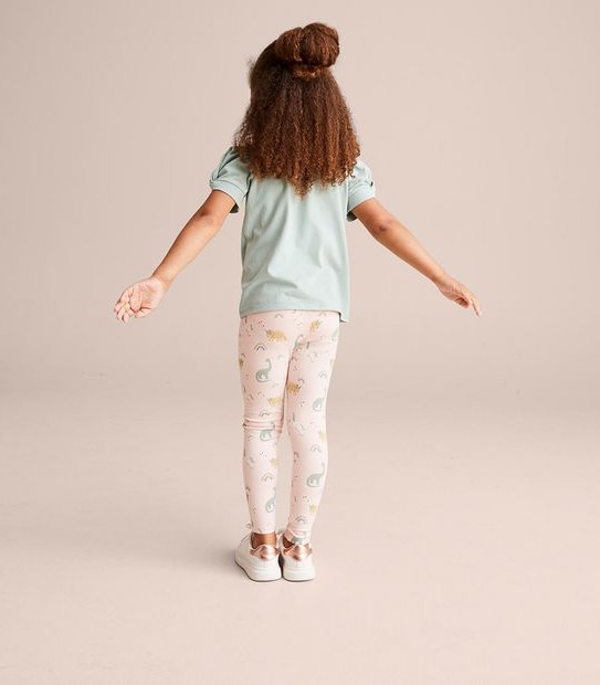 Print Leggings 5 of 6