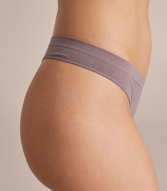 Bonds Seamfree G-String Briefs; Style: WWGET