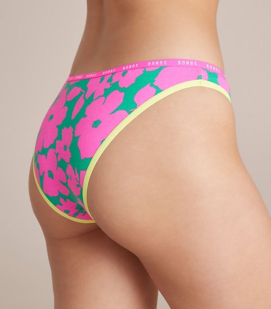 Bonds Icons Kini Briefs; Style: WREGT 3 of 3
