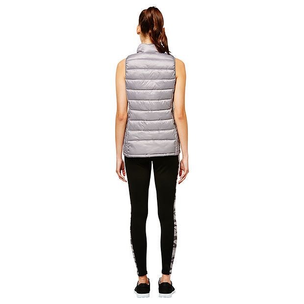 Puffer Vest Target Australia