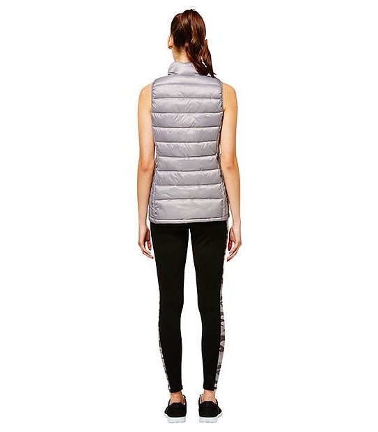 Puffer Vest