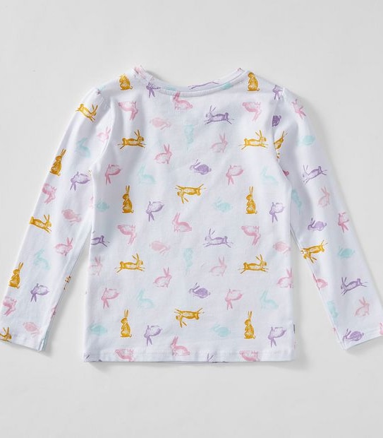 2 Pack Long Sleeved Tops
