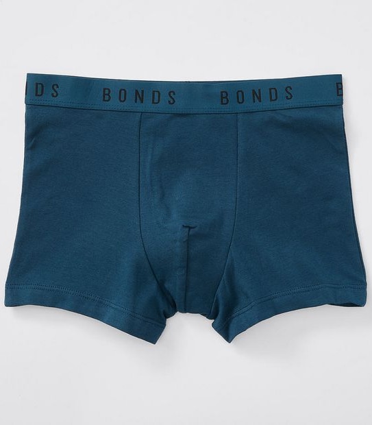 Bonds Trunks 2 Pack