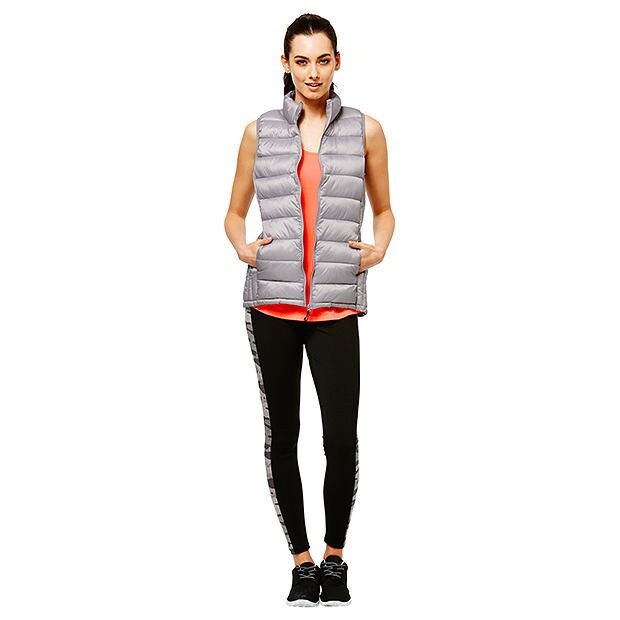 Puffer Vest Target Australia