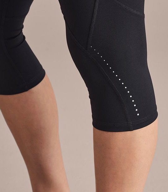 Active Crop Length Infinity Tights 