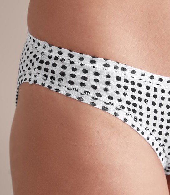 Supima Modal Bikini Briefs