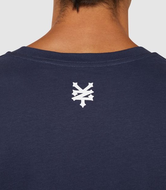 Zoo York Represent T-Shirt 6 of 6