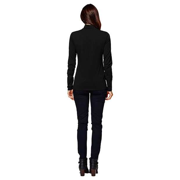 Roll Neck Skivvy Target Australia