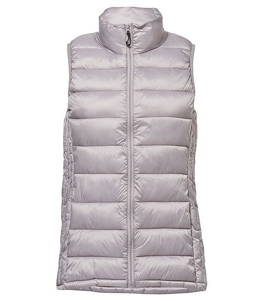 Puffer Vest
