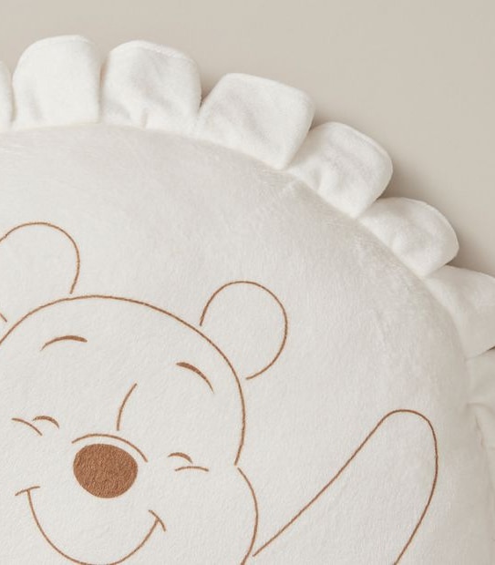 Winnie The Pooh Cushion