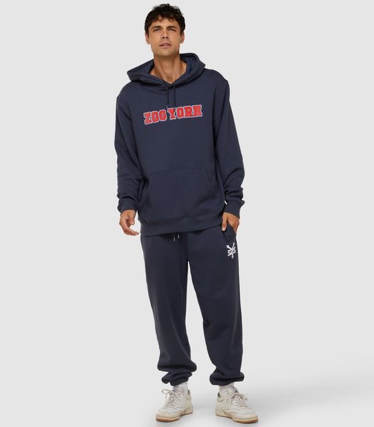 Zoo York Team Hoodie