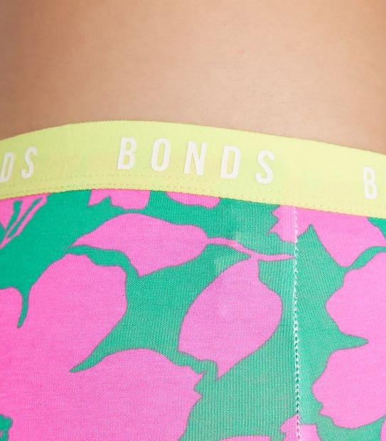 Bonds Hipster Boyleg Briefs; Style: WUU7T
