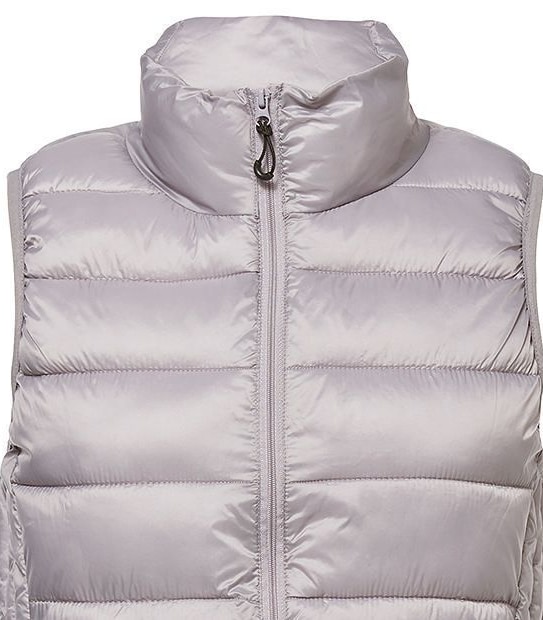 Puffer Vest