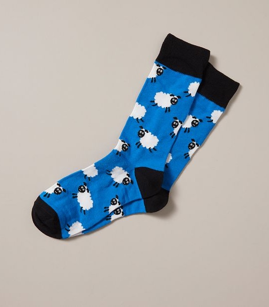 Maxx Crew Socks