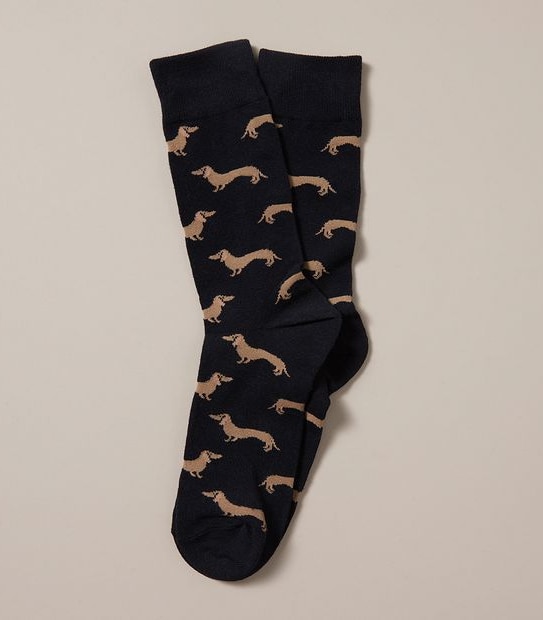 Maxx Crew Socks