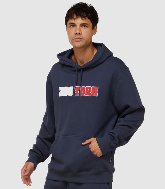 Zoo York Team Hoodie