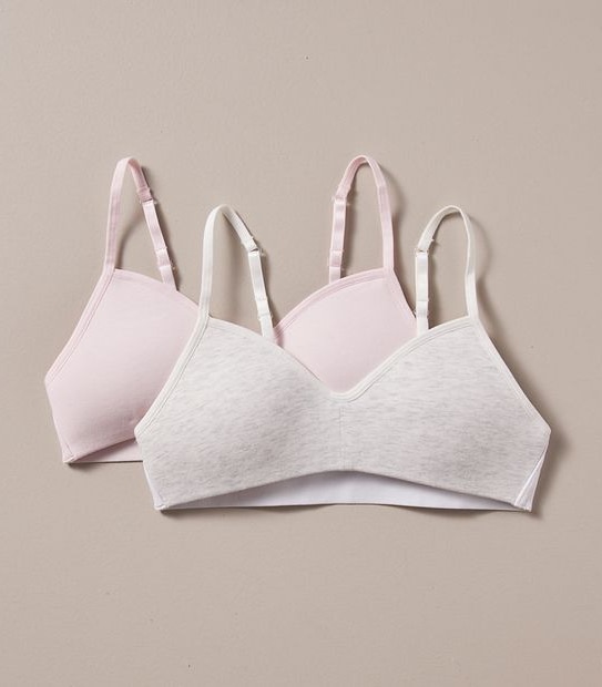 2 Pack Maxx Moulded Crops
