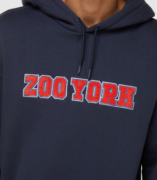 Zoo York Team Hoodie