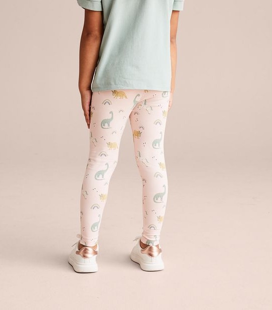 Print Leggings 2 of 6