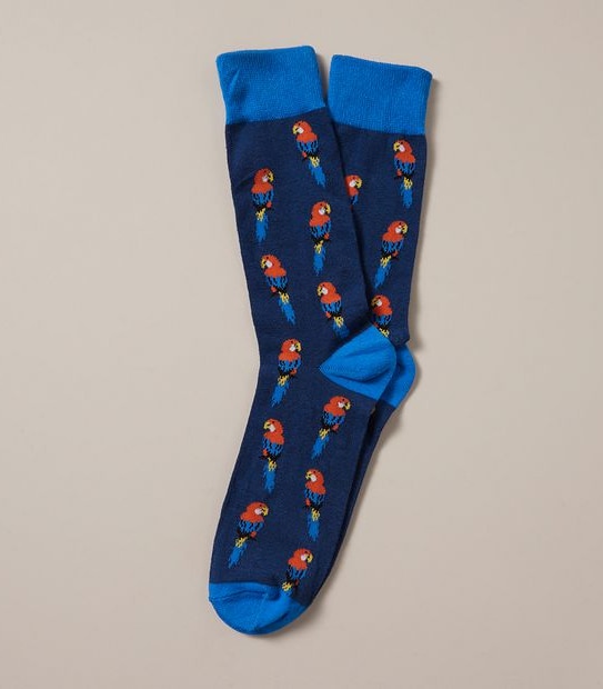 Maxx Crew Socks