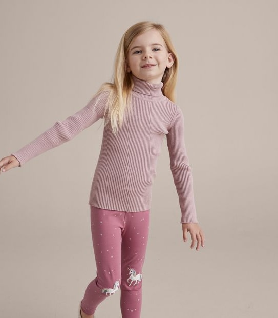 Rib Skivvy