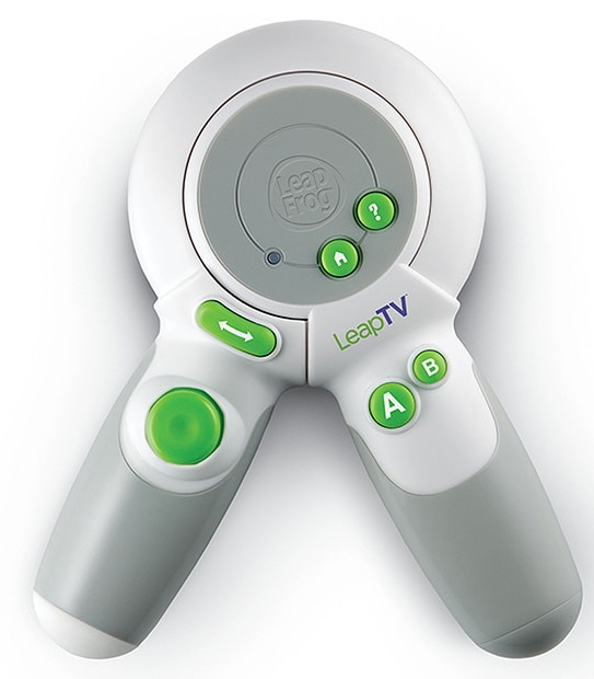LeapFrog LeapTV Controller