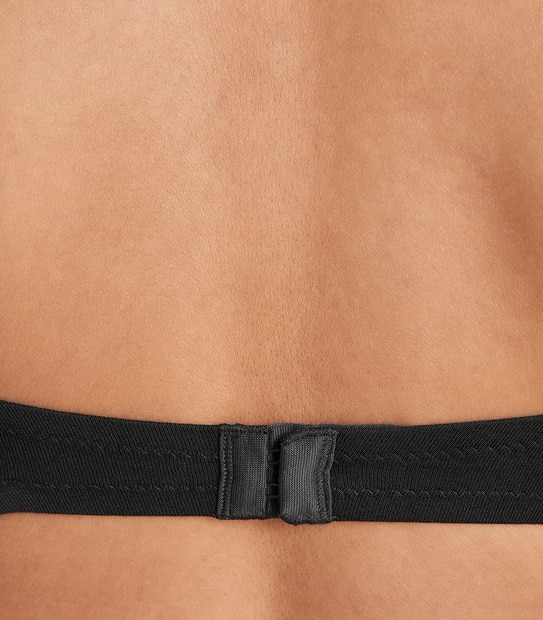 Lily Loves Australian Cotton Corset Crop Bra