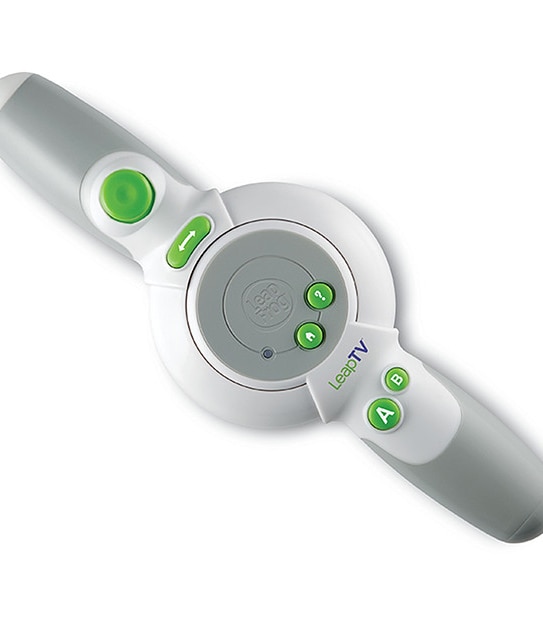 LeapFrog LeapTV Controller