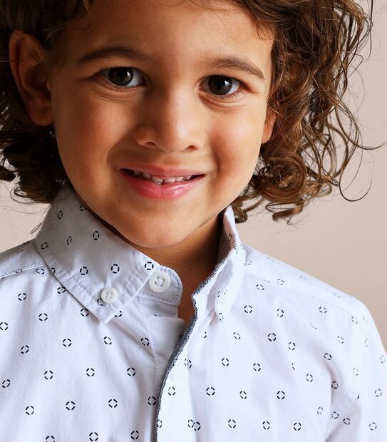 Short Sleeve Shirt