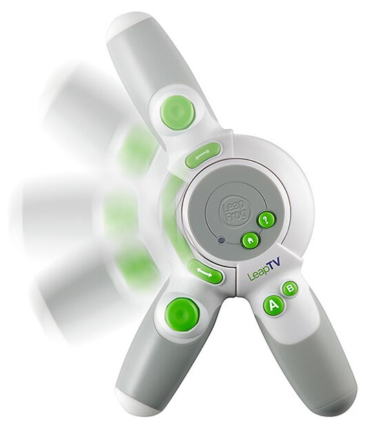 LeapFrog LeapTV Controller