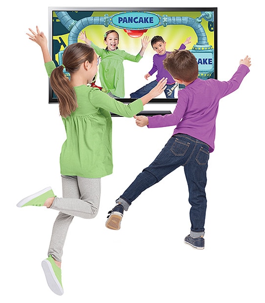 LeapFrog LeapTV Controller