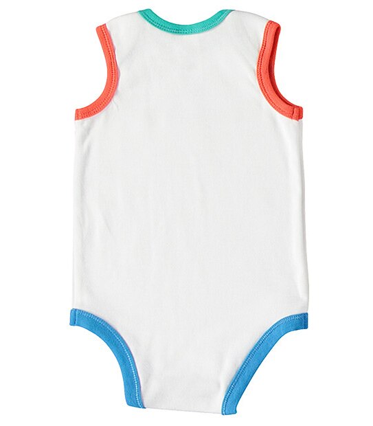 Boys' 5 Pack Bodysuits - Cars