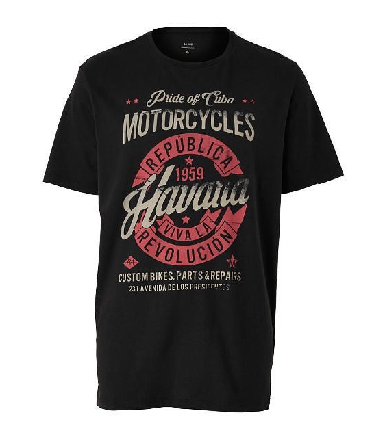 Motorcycles T-Shirt