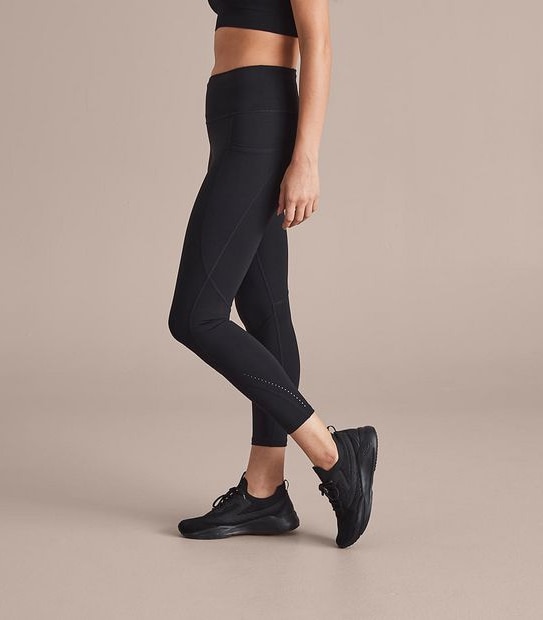 Active 7/8 Length Infinity Tights 
